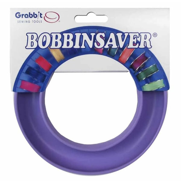 Grabbit - Bobbin Saver - Lavender