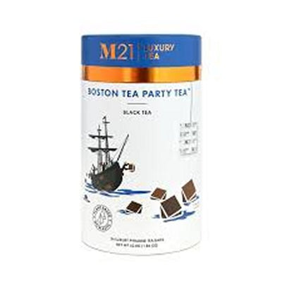 Gourmet Tea - Boston Tea Party