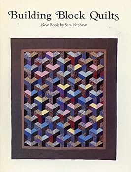 Building Block Quilts