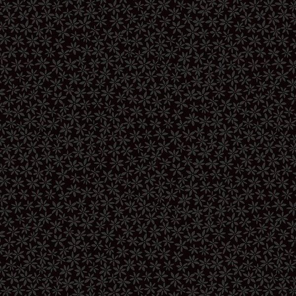 Timeless Treasures - C1127 Black