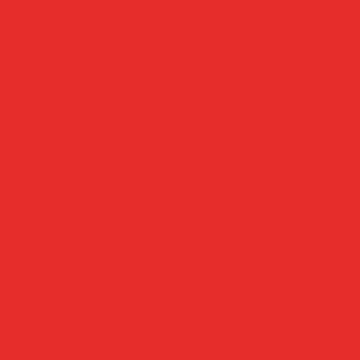 Riley Blake - C120 Red Hen
