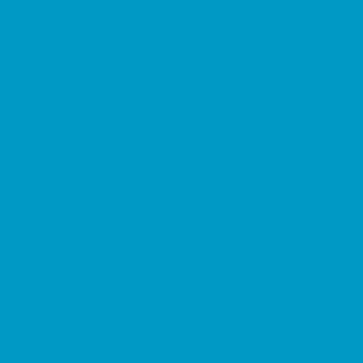 Riley Blake - C120 Turquoise