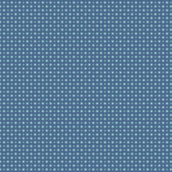 Riley Blake - C14657 Denim
