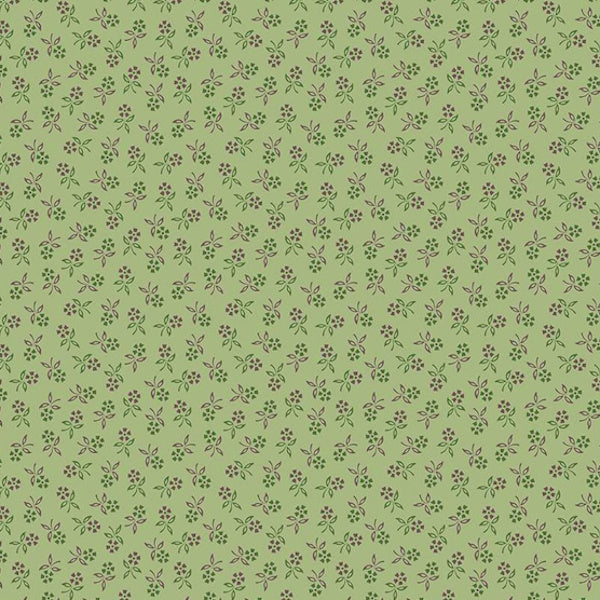Riley Blake - C14664 Lettuce