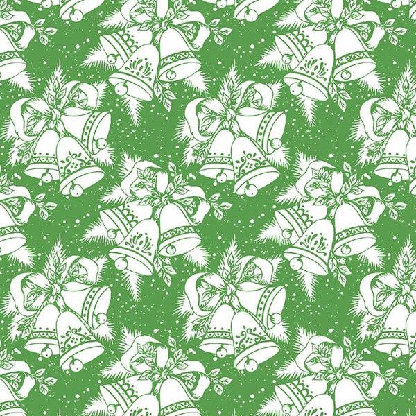 Riley Blake - C14831 Holly