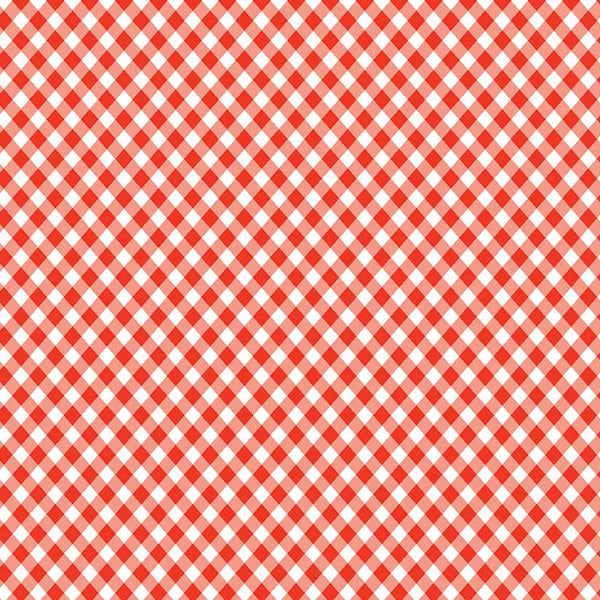 Riley Blake - C14836 Red