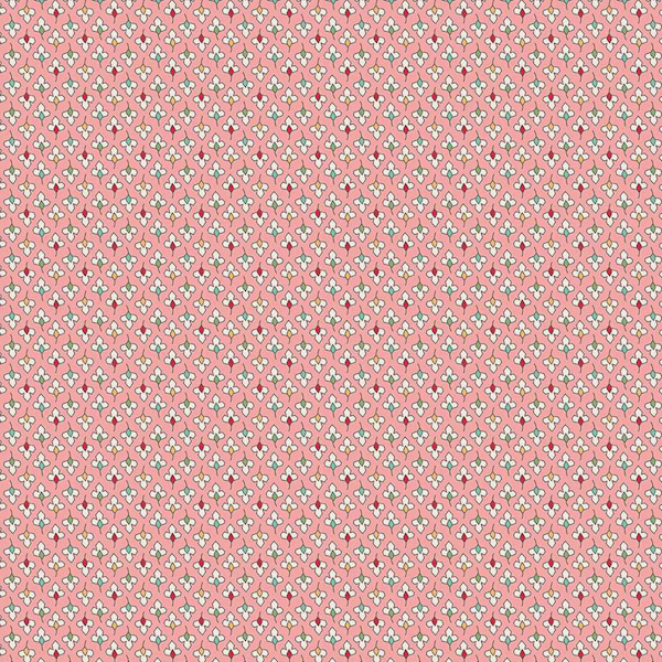 Riley Blake - C14904 Coral