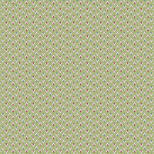 Riley Blake - C14904 Lettuce