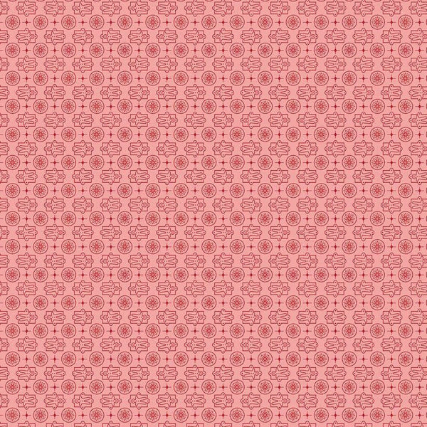 Riley Blake - C14908 Coral