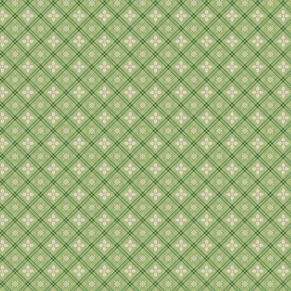 Riley Blake - C14909 Lettuce