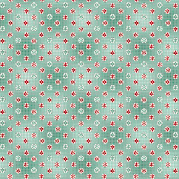Riley Blake - C14913 Sea Glass