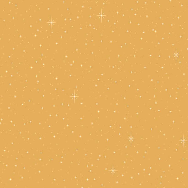Riley Blake - C15046 Gold