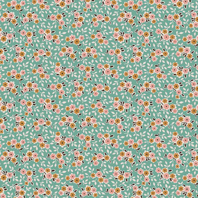 Riley Blake - C16473 Sea Glass
