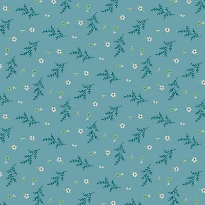 Riley Blake - C16474 Raindrop