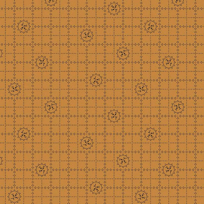 Riley Blake - C16475 Butterscotch