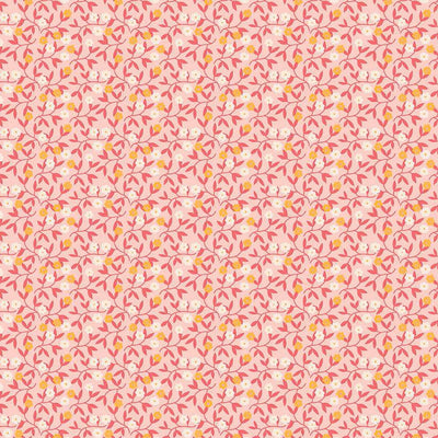Riley Blake - C16478 Coral