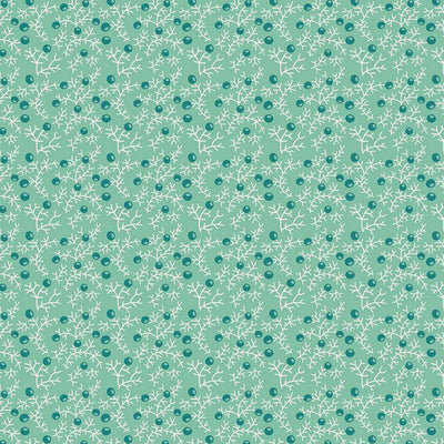Riley Blake - C16484 Sea Glass