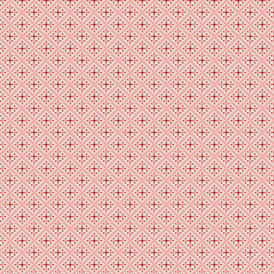 Riley Blake - C16487 Coral