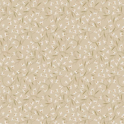 Riley Blake - C16822 Taupe