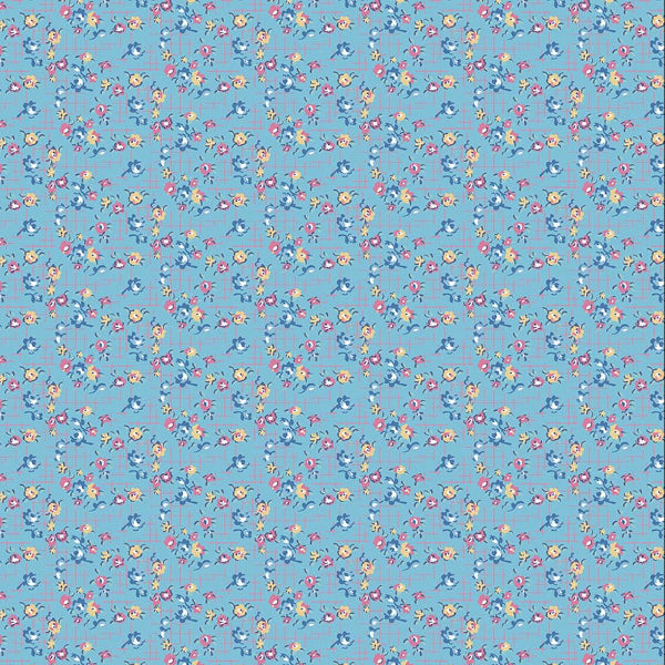 Riley Blake - C18091 Blue