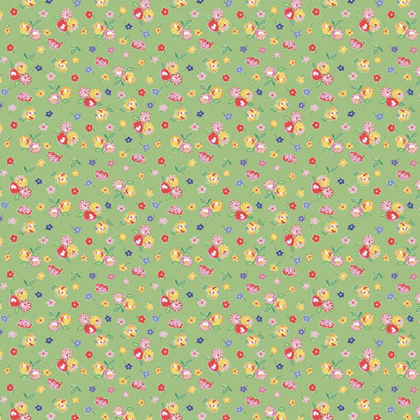 Riley Blake - C18094 Green