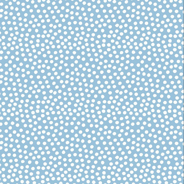 Riley Blake - C18096 Blue