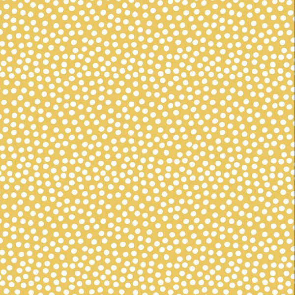 Riley Blake - C18096 Yellow