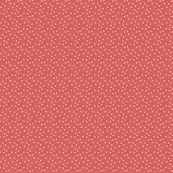 Riley Blake - C18097 Red