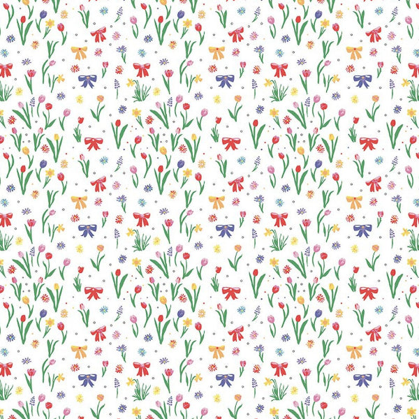 Riley Blake - C18098 Multi