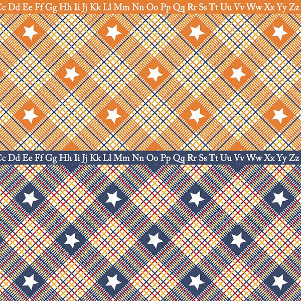 Riley Blake - C18103 Multi close up