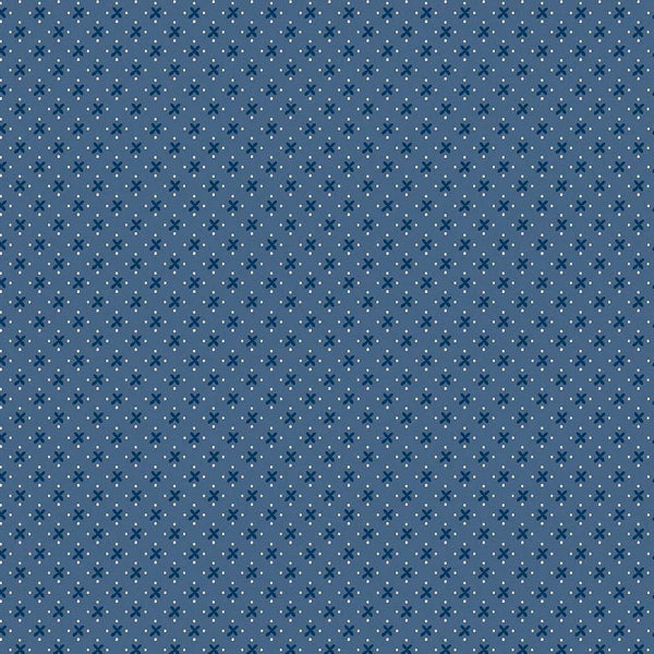 Riley Blake - C18134 Denim