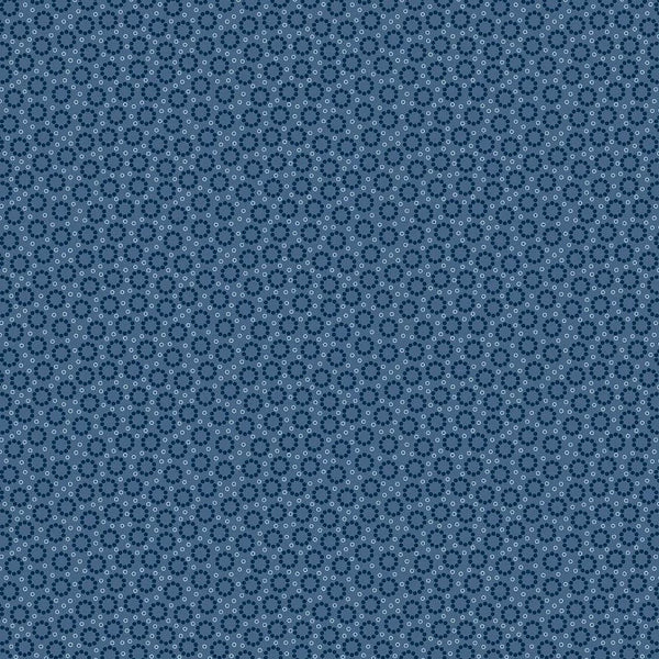 Riley Blake - C18135 Denim