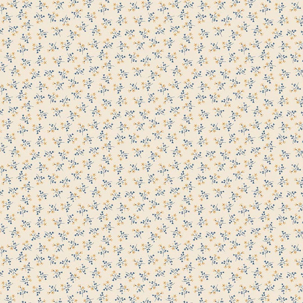 Riley Blake - C18148 Denim