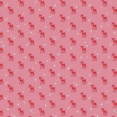 Riley Blake - C5364 Pink