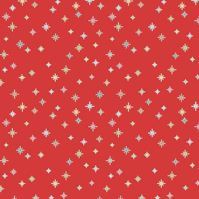Riley Blake - C5365 Red