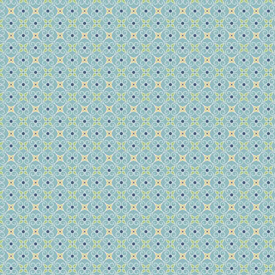 Riley Blake - C5367 Blue