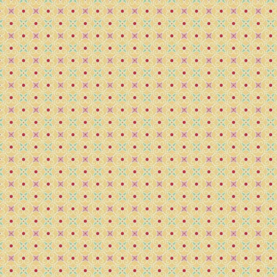 Riley Blake - C5367 Yellow