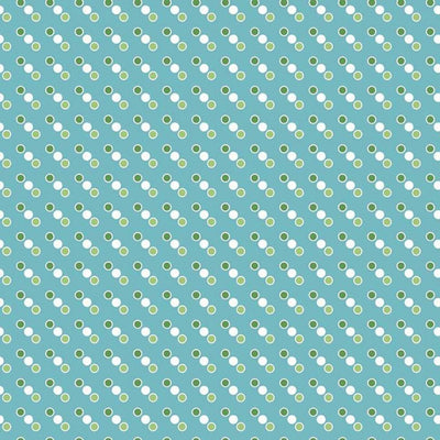 Riley Blake - C7971 Blue