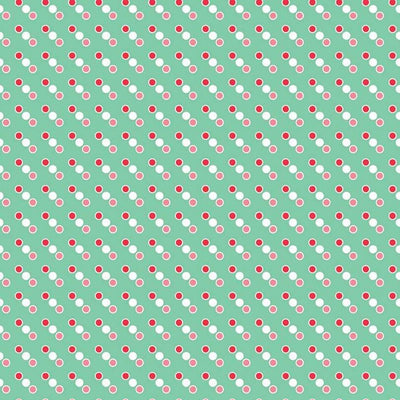 Riley Blake - C7971 Mint