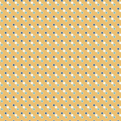 Riley Blake - C7971 Yellow