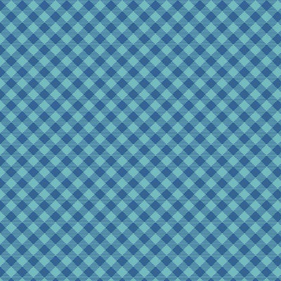 Riley Blake - C7972 Blue
