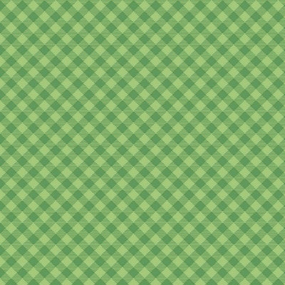 Riley Blake - C7972 Green