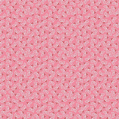 Riley Blake - C7973 Pink