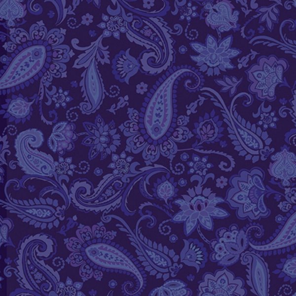 Timeless Treasures - CD1896 Purple