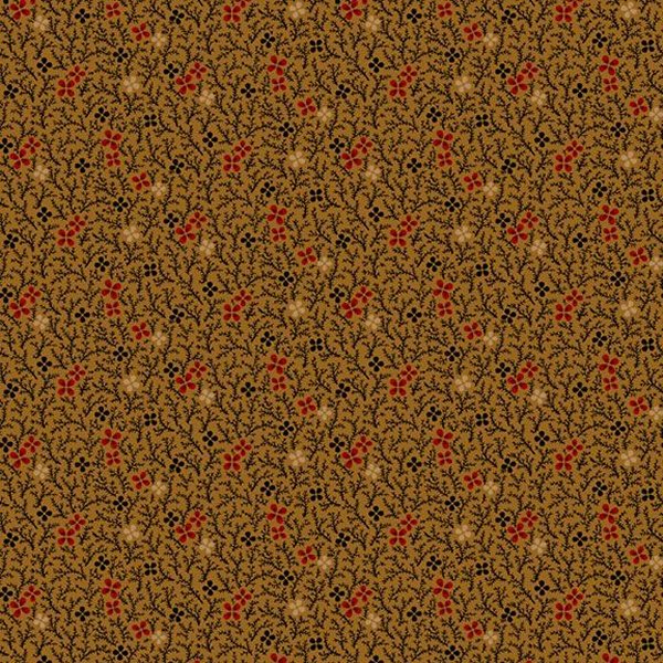 Marcus Fabrics - R170753 Gold