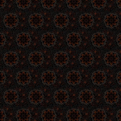 Marcus Fabrics - R170754 Black