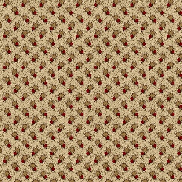 Marcus Fabrics - Monks Cloth - Natural, Cream