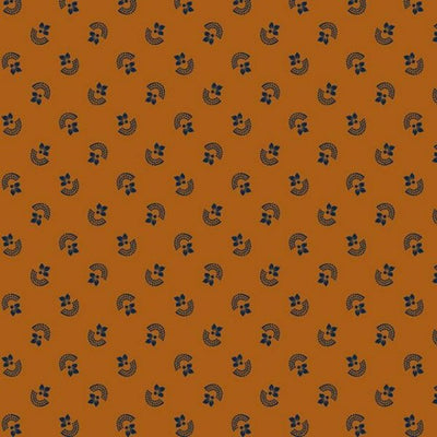 Marcus Fabric s- R330770 Cheddar