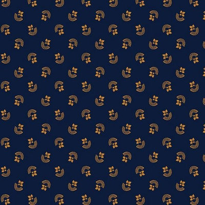 Marcus Fabrics - R330770 Indigo