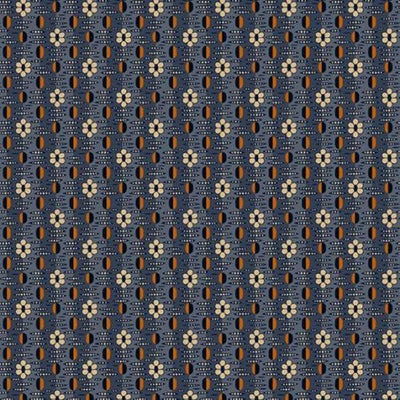 Marcus Fabrics - R330771 Blue